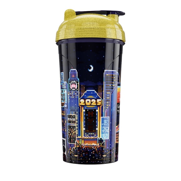 Gamersupps Other - Gamersupps Pixel Cup Celebration